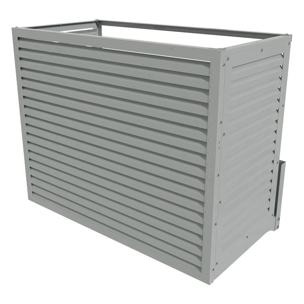 Изображение товара Корзина для кондиционера АрсеналЪ КС-40-1300-Ж 1065x1300x728 для защиты и обслуживания