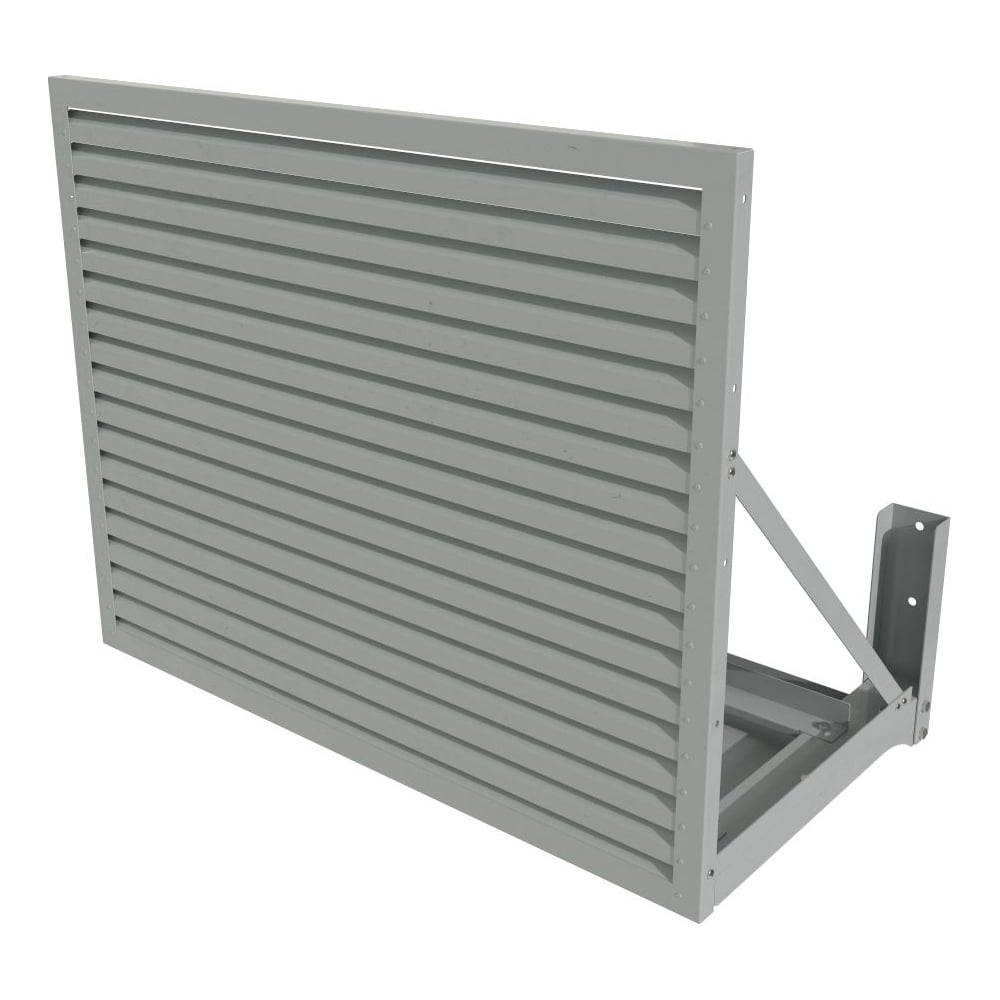 Изображение товара Корзина для кондиционера АрсеналЪ Жалюзи 1065x1300x728 КС-20-1300-Ж