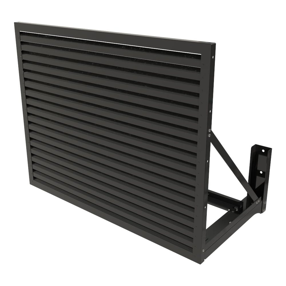 Изображение товара Корзина для кондиционера АрсеналЪ Жалюзи 942х1150х641