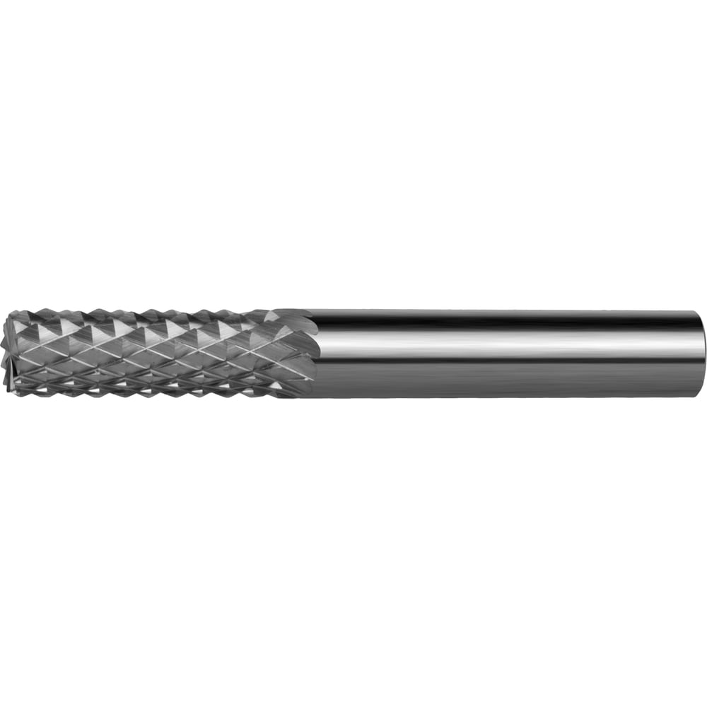 Изображение товара Борфреза LENZ для стекла и пластика 6x19x50 мм арт LZBP 013 N2