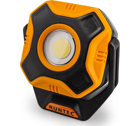 Изображение товара Светильник переносной Runtec аккумуляторный RT-AT710