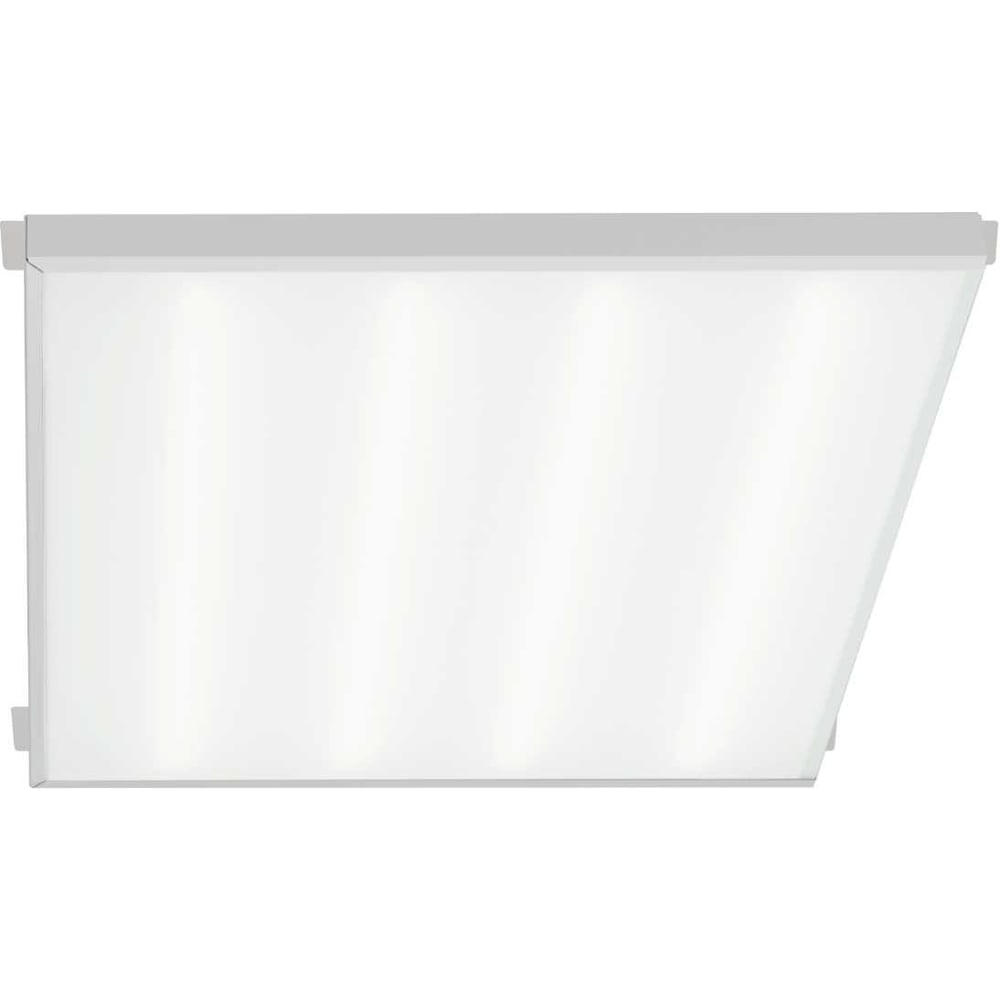 Изображение товара Светильник ВСЕСВЕТОДИОДЫ Грильято 30W-3600Lm 4000-4500К Опал