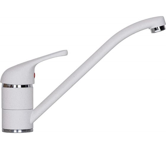 Изображение товара Смеситель для кухни ALVEUS AM 30 G11 ARCTIC 1100398