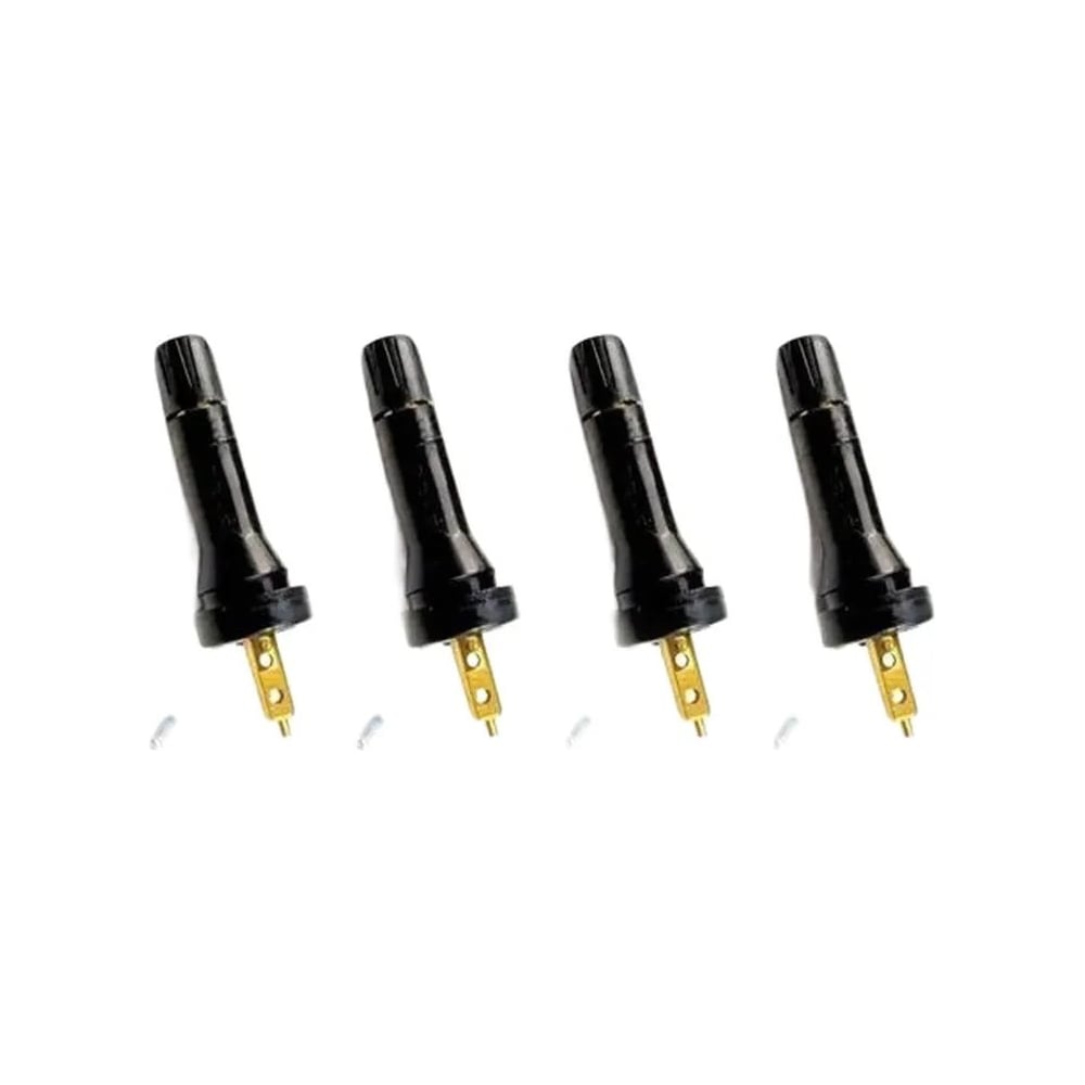 Изображение товара Комплект вентилей под датчик NORM TPMS-31 4 шт для контроля давления в шинах