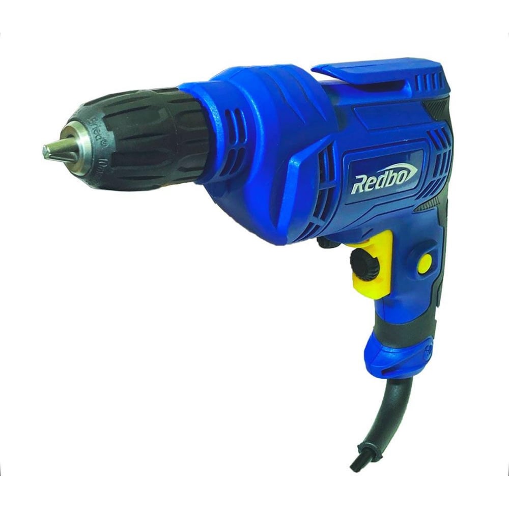 Изображение товара Дрель электрическая Redbo PGD-10/450 20153