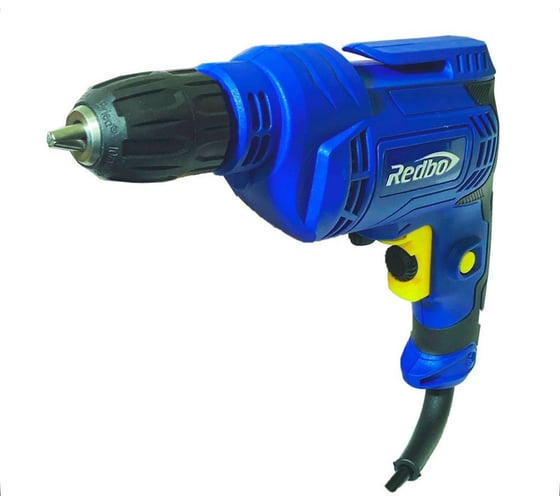Изображение товара Дрель электрическая Redbo PGD-10/450 20153