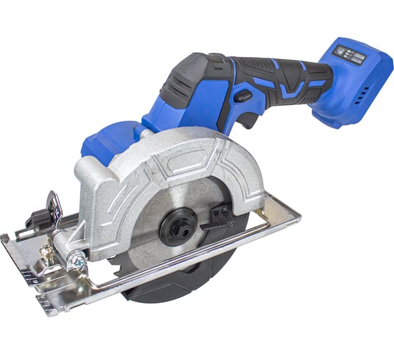 Изображение товара Аккумуляторная пила дисковая Redbo OCS-20/125BL 19392