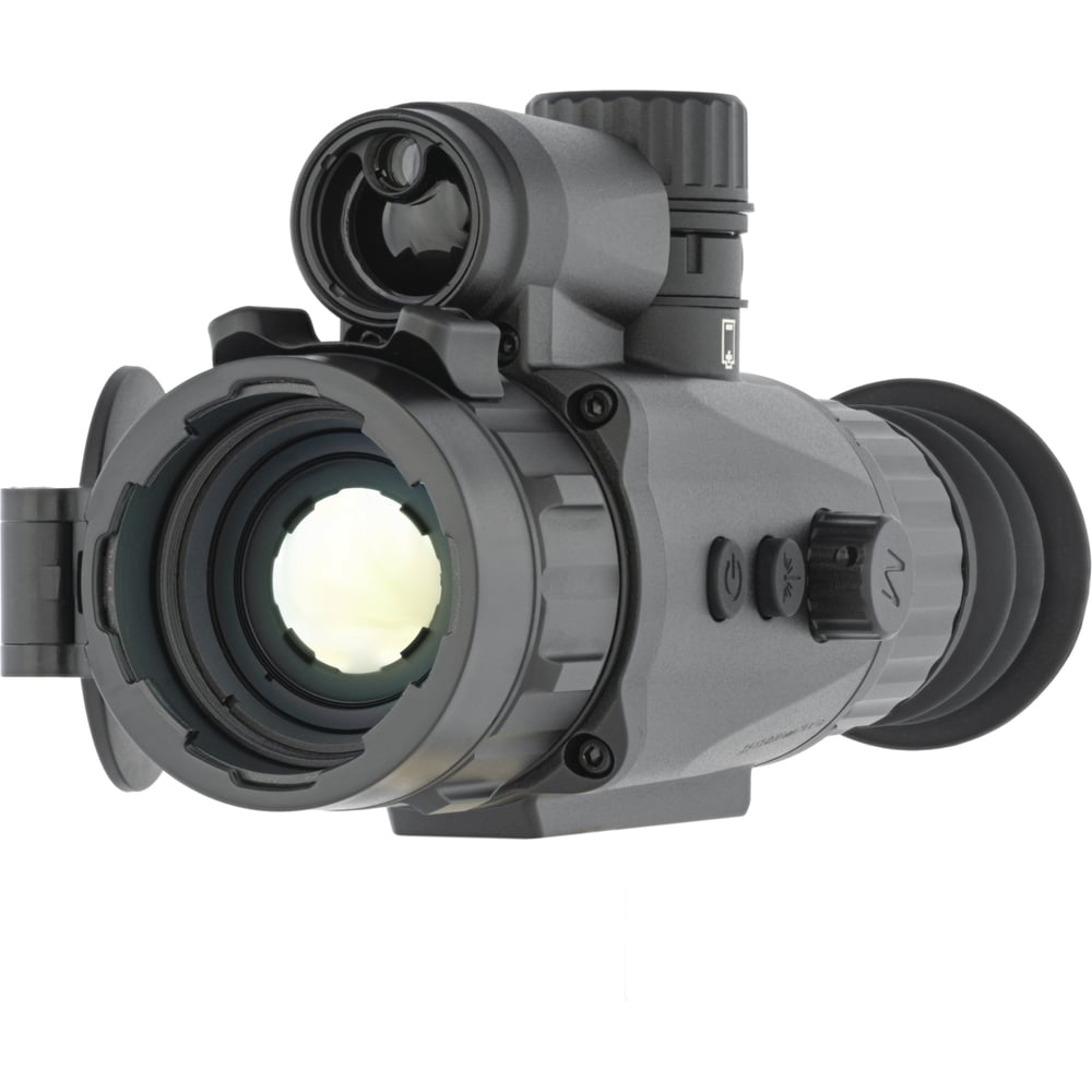 Изображение товара Тепловизионный прицел ARTELV Electron 3.4x35 мм 384x288 с LRF