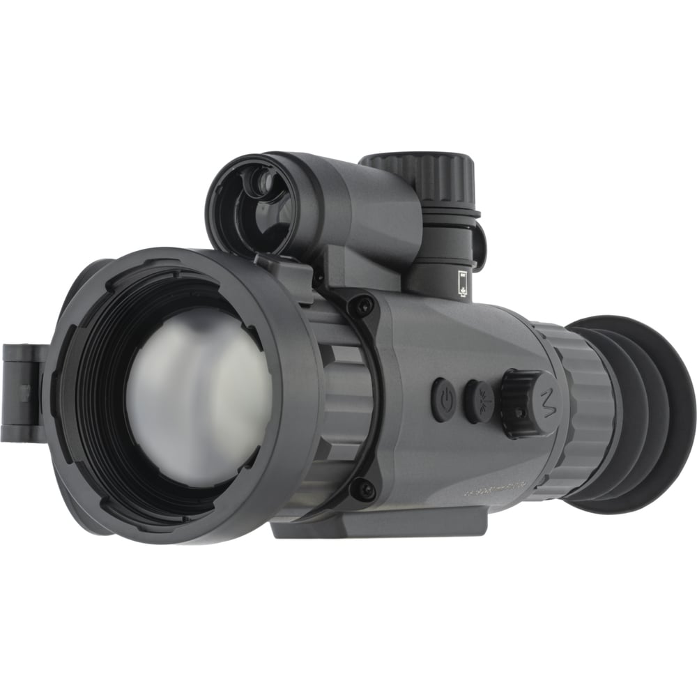 Изображение товара Тепловизионный прицел ARTELV Electron 4.8x50 мм 384x288 LRF AETS48 для охоты и наблюдения