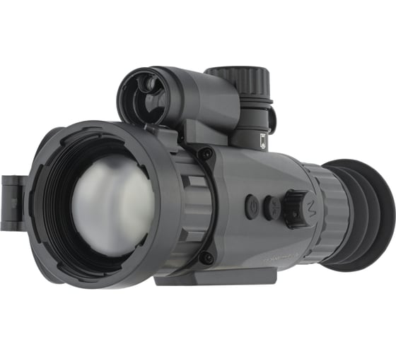 Изображение товара Тепловизионный прицел ARTELV Electron 4.8x50 мм 384x288 LRF AETS48