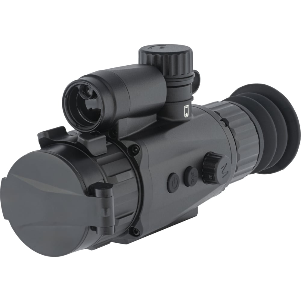 Изображение товара Тепловизионный прицел ARTELV Electron 1.4x25 мм 640x512 LRF AETS14