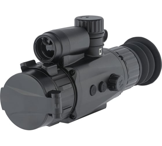 Изображение товара Тепловизионный прицел ARTELV Electron 1.4x25 мм 640x512 LRF AETS14