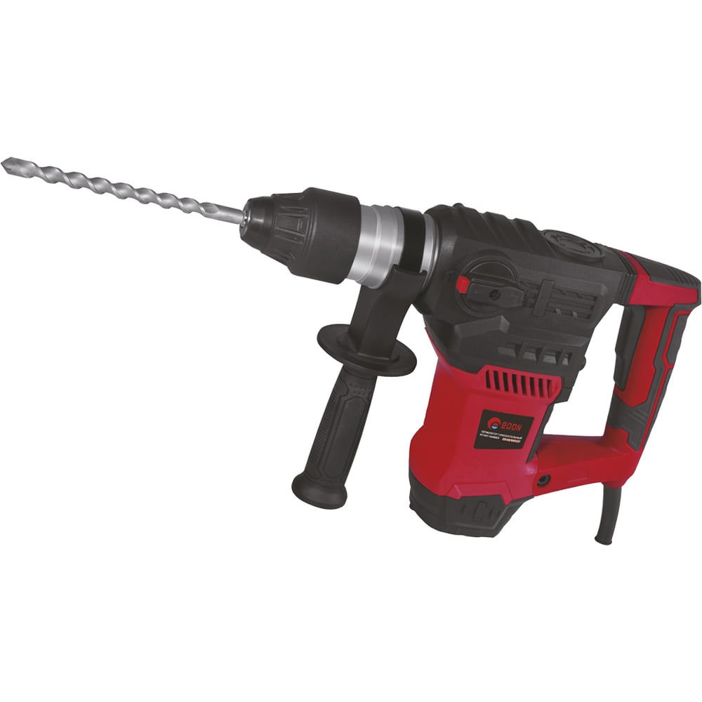 Изображение товара Перфоратор электрический EDON RH-32/1650MV 20549 Изображение товара Перфоратор электрический EDON RH-32/1650MV 20549