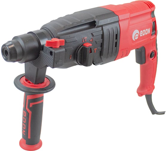 Изображение товара Перфоратор электрический EDON RH-24/950B 21601