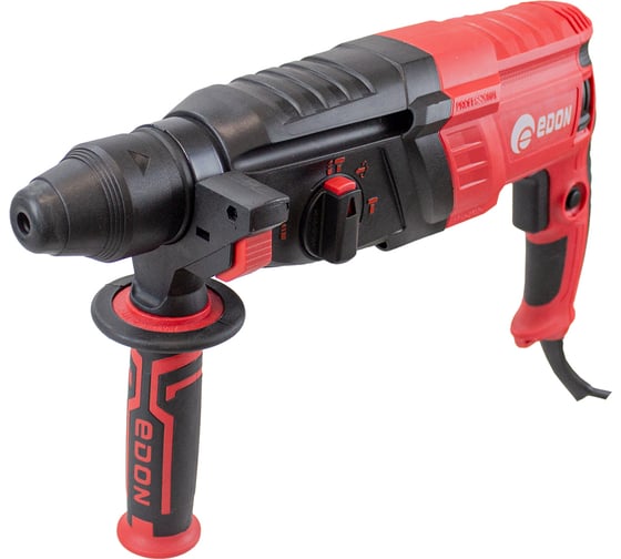 Изображение товара Перфоратор электрический EDON RH-28/1250B 21602