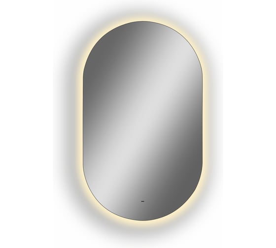 Изображение товара Зеркало с теплой подсветкой Art&Max ART_MAX Torino AM-Tor-700-1200-DS-C