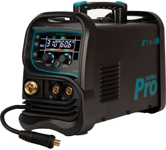 Изображение товара Сварочный полуавтомат 310PRO Kroff 720271