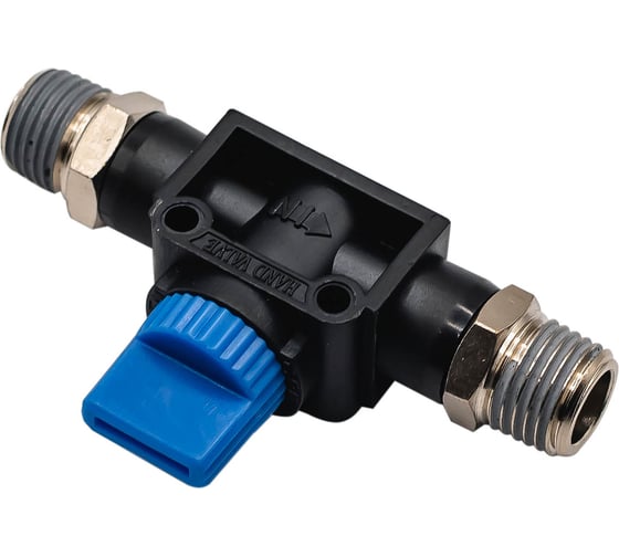 Изображение товара Клапан отсечной NBPT HVSS 02-02 1 шт. 87403