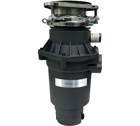 Изображение товара Измельчитель пищевых отходов Granula R650