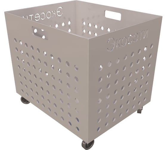 Изображение товара Ящик для овощей Экосети Vegbox W4 ЯО4К