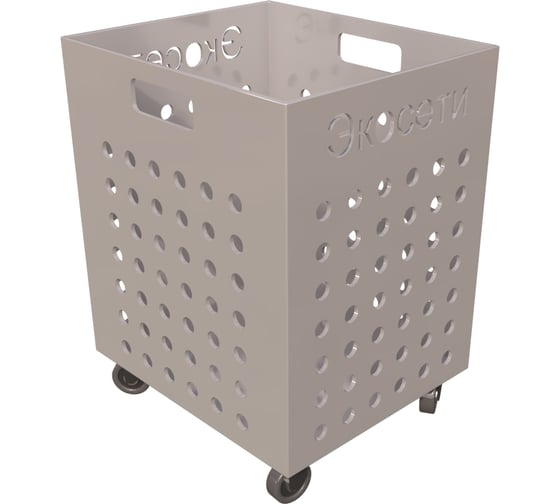 Изображение товара Ящик для овощей Экосети Vegbox W2 ЯО2К