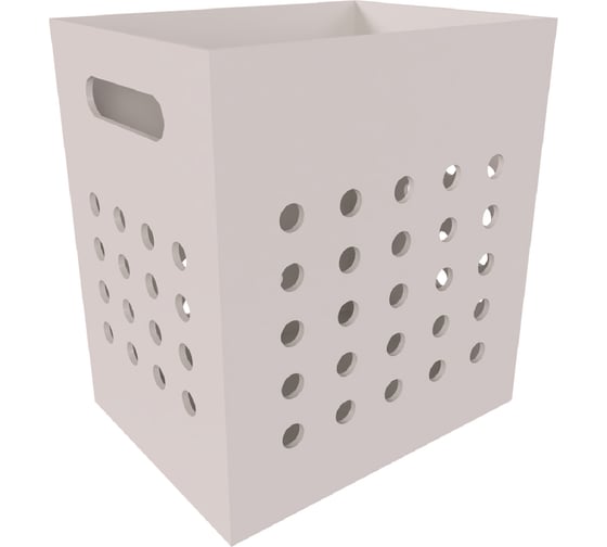 Изображение товара Ящик для овощей Экосети Vegbox 1 ЯО1