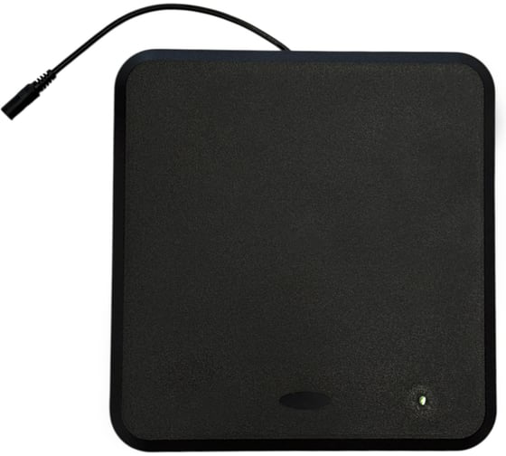 Изображение товара Деактиватор антикражных этикеток Turbosky акустомагнитный с сигнализацией и звуком RW-2 730