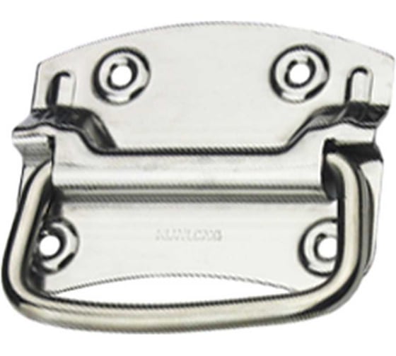 Изображение товара Ручка складная Алтервиа нержавеющая сталь Арт. A40401.0212S