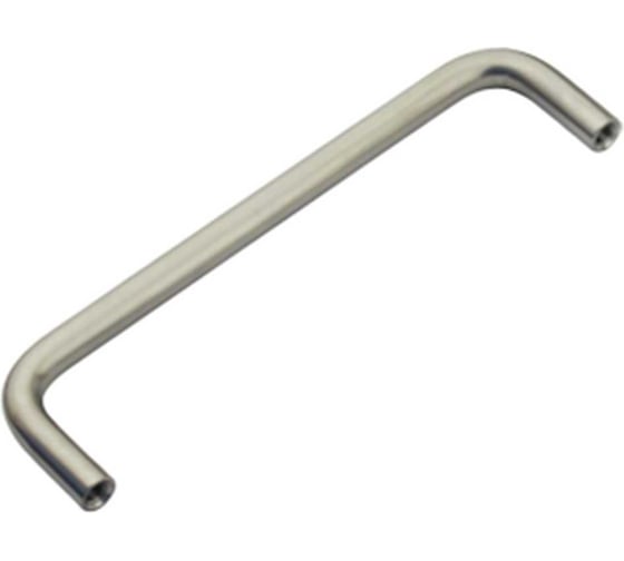 Изображение товара Ручка бугельная Алтервиа круглая, нержавеющая сталь Арт. A40401.01212008S