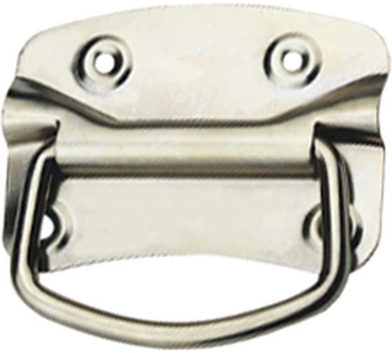 Изображение товара Ручка складная Алтервиа сталь Арт. A40401.0213A