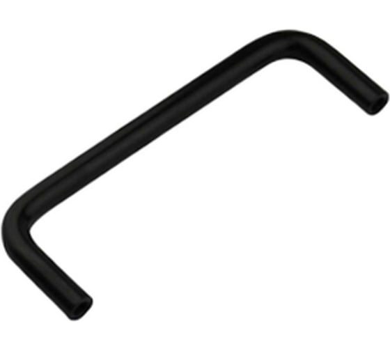 Изображение товара Ручка бугельная Алтервиа круглая, сталь оксидированная Арт. A40401.0126006B