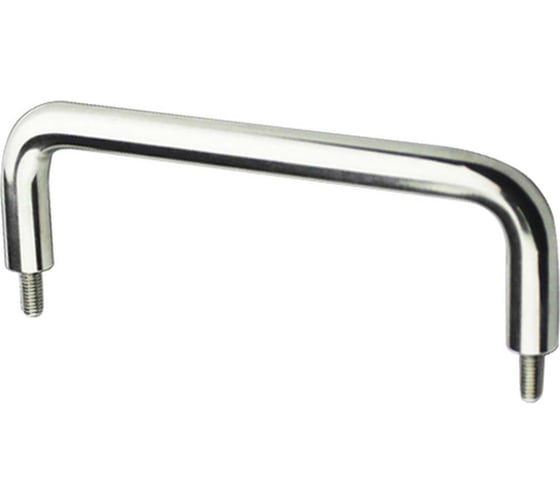 Изображение товара Ручка бугельная Алтервиа нержавеющая сталь Арт. A40401.002S