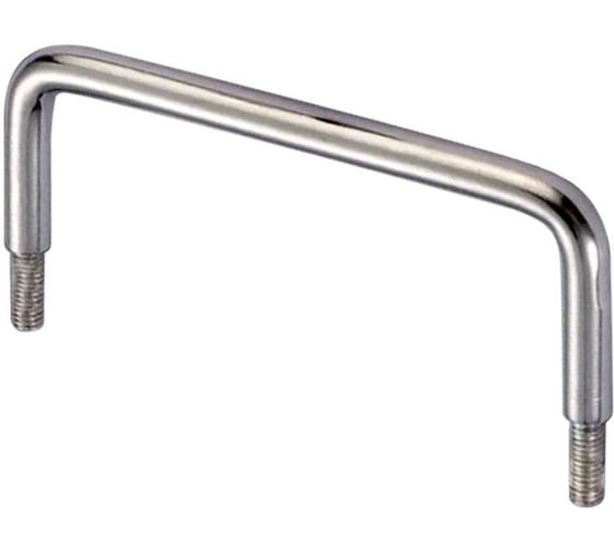 Изображение товара Ручка бугельная Алтервиа нержавеющая сталь Арт. A40401.0022S