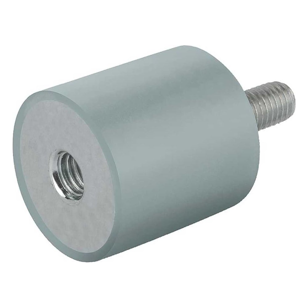 Изображение товара Буфер резинометаллический KIPP K1321 01001555 для виброизоляции