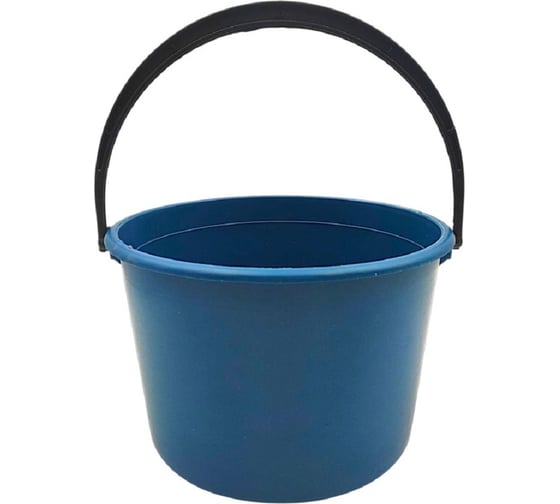 Изображение товара Ведро ЛЕТО 5 л, цветное 336