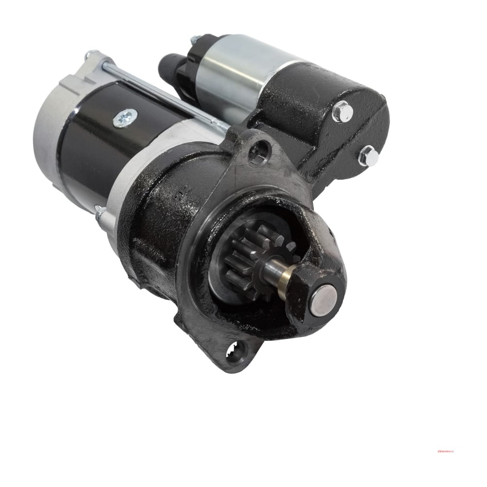 Изображение товара Стартер WILMART для мотоблоков Xinchai 485-498 и 490B-51000