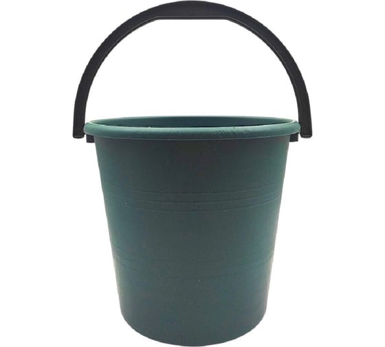 Изображение товара Ведро ЛЕТО 10 л, цветное 371