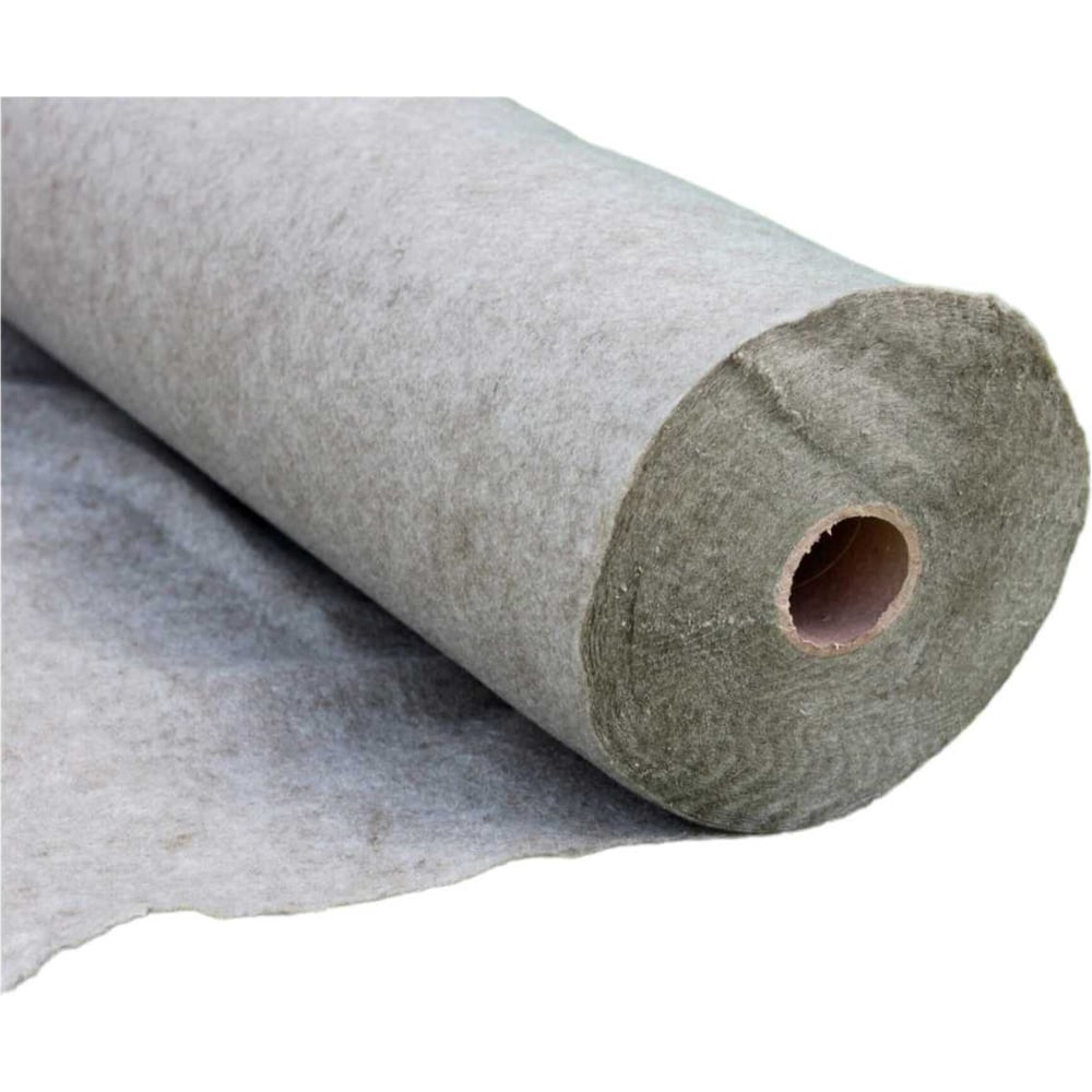 Изображение товара Дорнит ЧЗМ ГЕО 350 усиленный - плотный полиэфирный материал для защиты от солнца