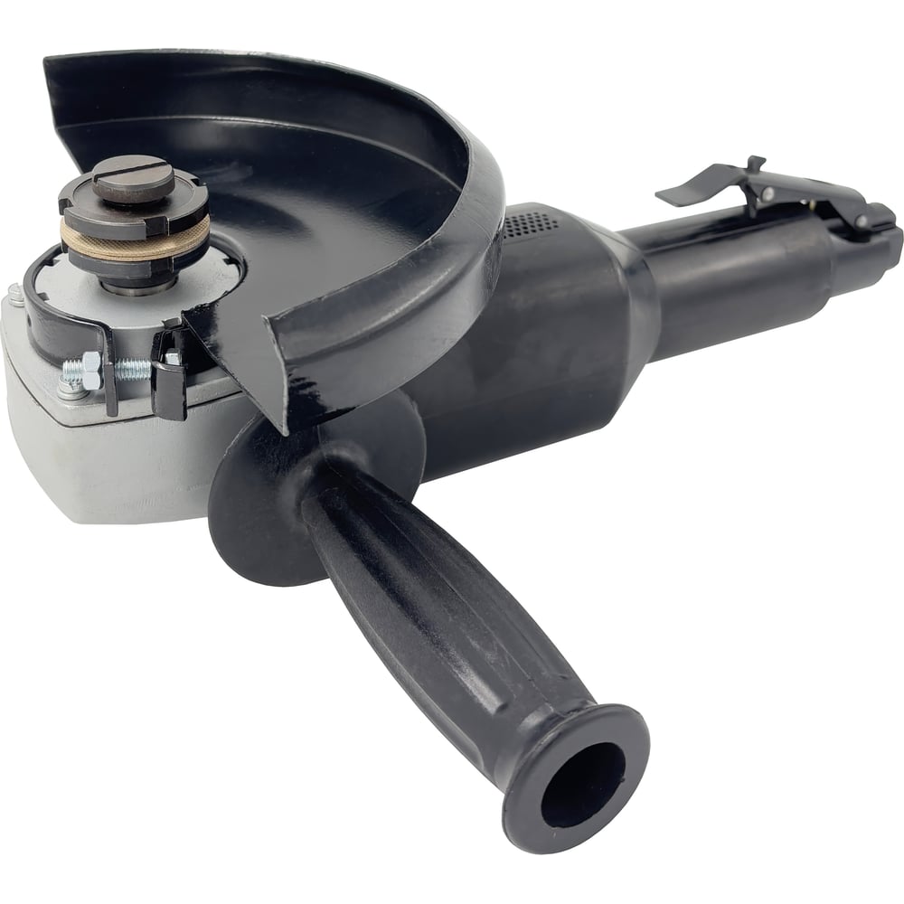 Изображение товара Пневмошлифмашина ИП 2106А от ИНТО с максимальными 8500 оборотами