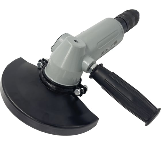 Изображение товара Пневмошлифмашина ПШМ-150У (JSD) ИНТО УТ000049174