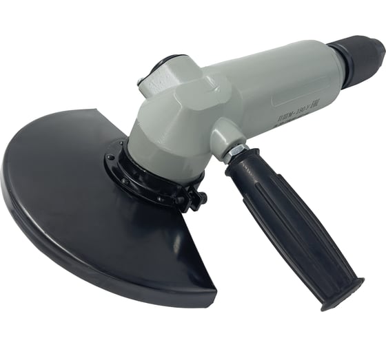 Изображение товара Пневмошлифмашина ПШМ-180У (JSD) ИНТО УТ000049175