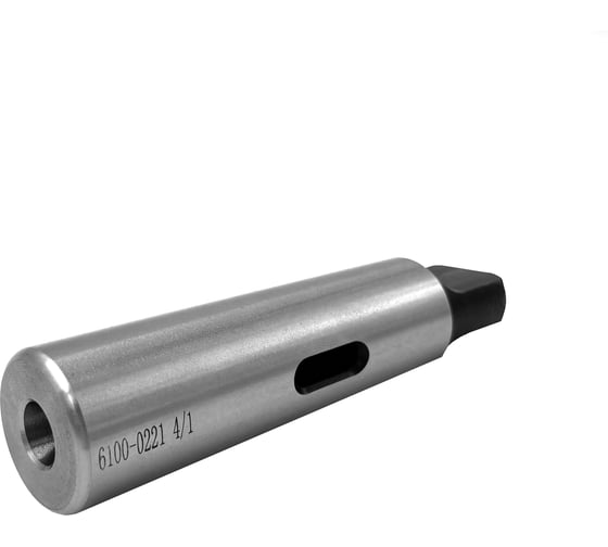 Изображение товара Втулка переходная ИНТО КМ 4/1 УТ000057201