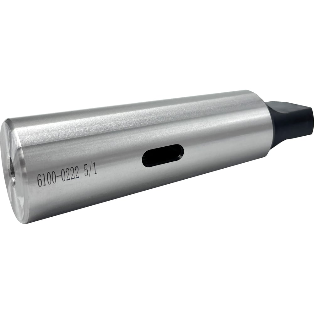 Изображение товара Втулка переходная ИНТО КМ 5/1 для соединения труб МК-1 и МК-5