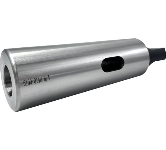 Изображение товара Втулка переходная ИНТО КМ 6/4 УТ000057212