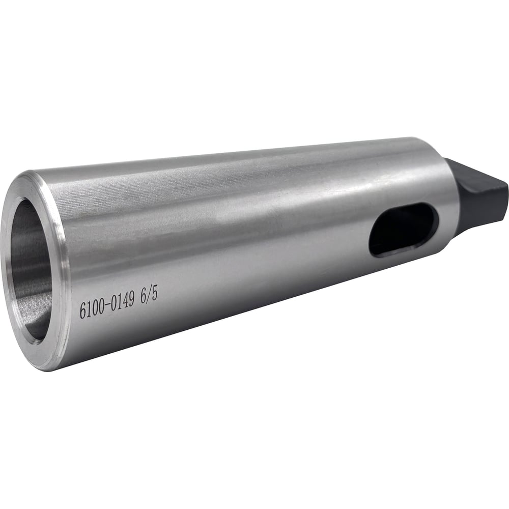 Изображение товара Переходная втулка ИНТО КМ 6/5 для трубных соединений 6 мм на 5 мм