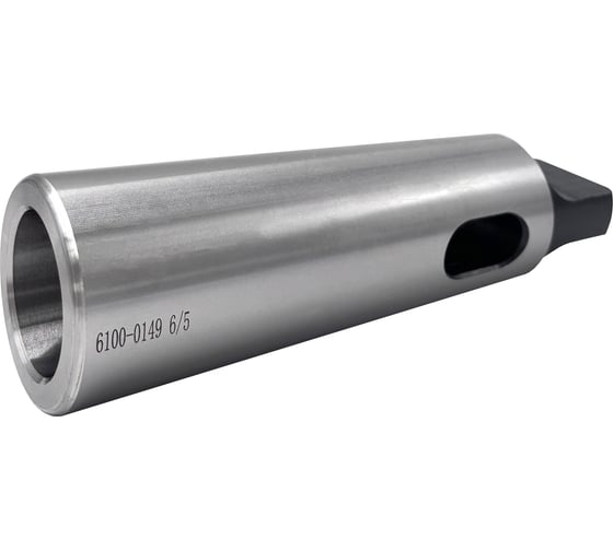 Изображение товара Втулка переходная ИНТО КМ 6/5 УТ000057213