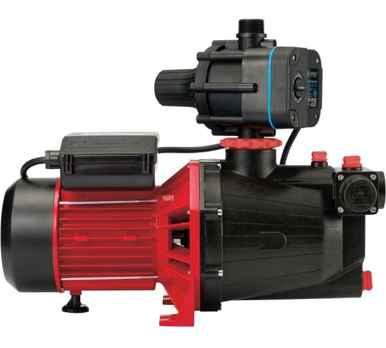 Изображение товара Насос-автомат ДЖИЛЕКС ДЖАМБО 70/50 П-К «Комфорт» (2.0) (КС) 3037