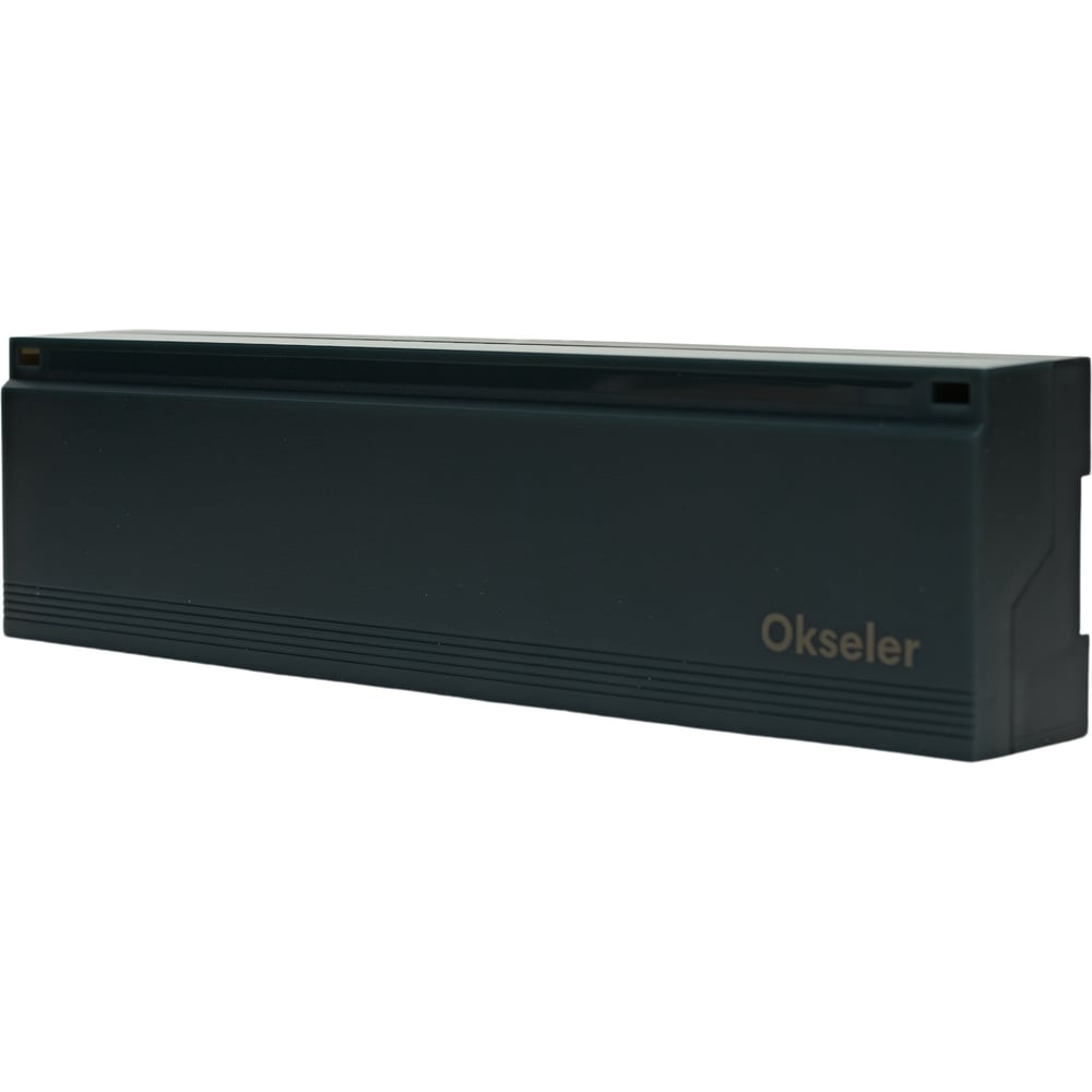 Изображение товара Центр коммутации OKSELER беспроводной 8-зонный модель Oks00328