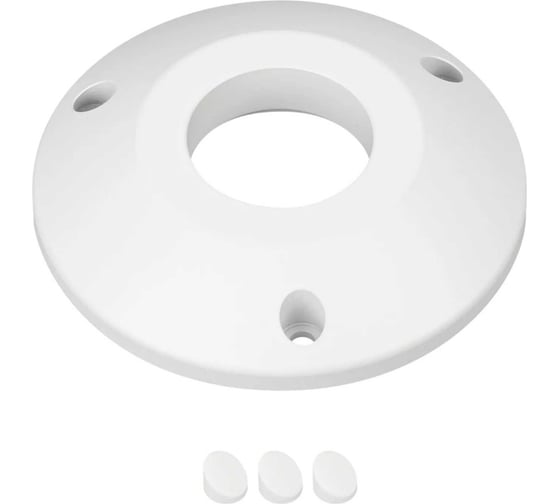 Изображение товара Крепление Arlight ARL-WAVE-1815-S-KIT White 1компл 048586