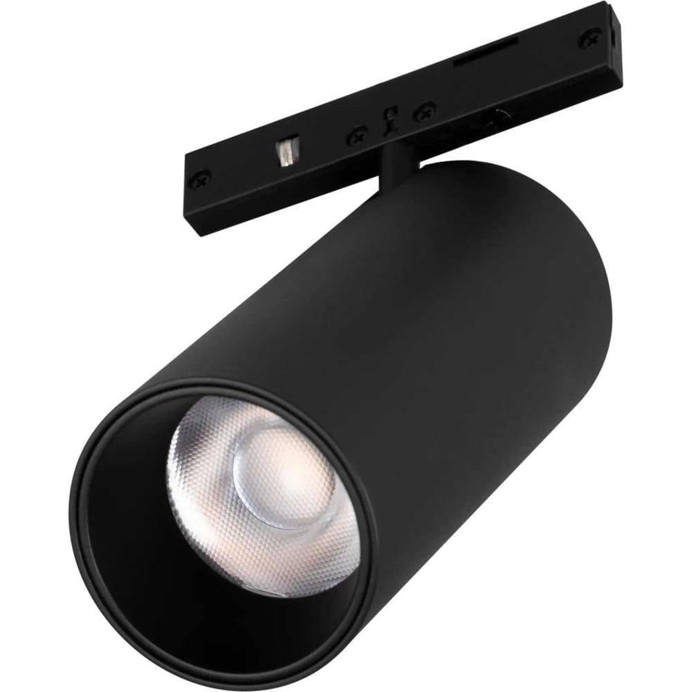 Изображение товара Светильник трековый LED Arlight MAG-MICROCOSM-SPOT-R35-5W Day4000 для внутреннего освещения